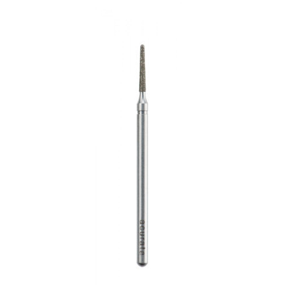 Diamond, cone round, ? 1.4 mm, medium, 806.104.199.524.014, pack of 10