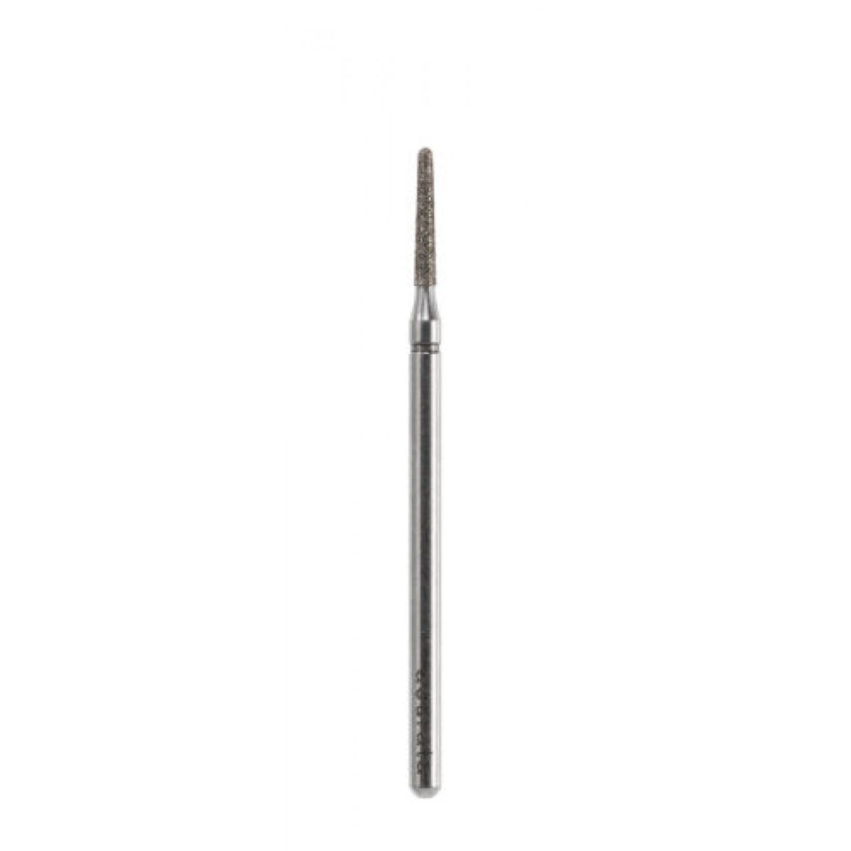 Diamond, cone round, ? 1.6 mm, medium, 806.104.199.524.016, pack of 10