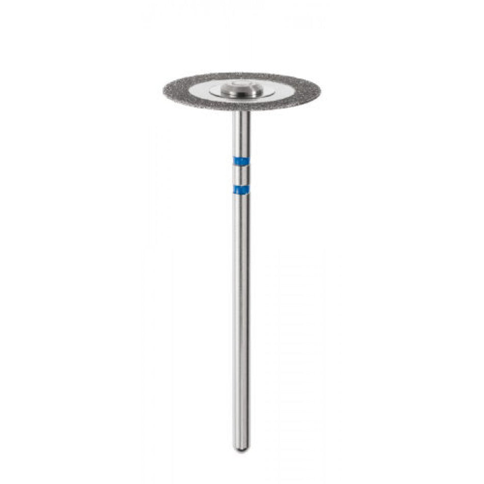 Diamond, ceramic disc, ? 19 mm, medium, 806.104.340S.526.190, pack of 1