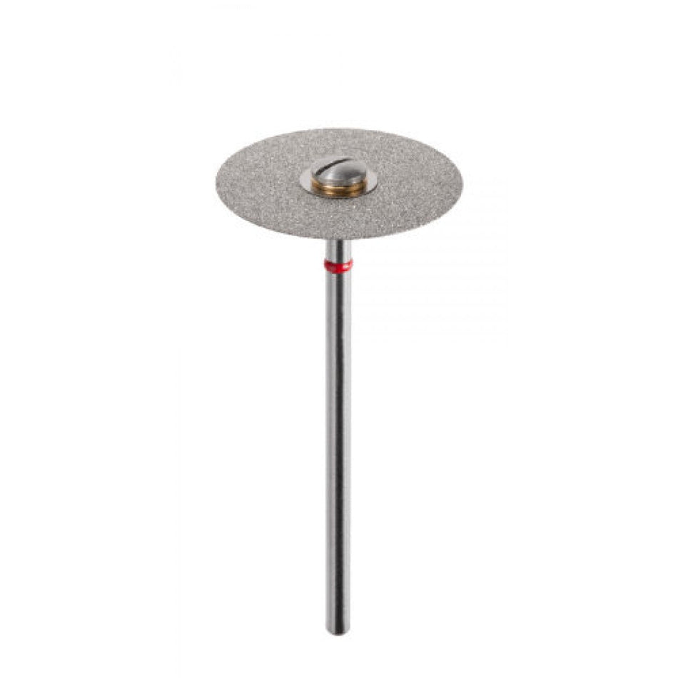 Diamond, ceramic disc, ? 22 mm, fine, 806.104.345.514.220, pack of 1