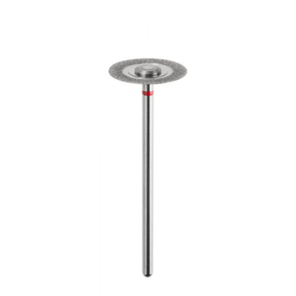 Diamond, ceramic disc, ? 16 mm, fine, 806.104.355.514.160, pack of 1