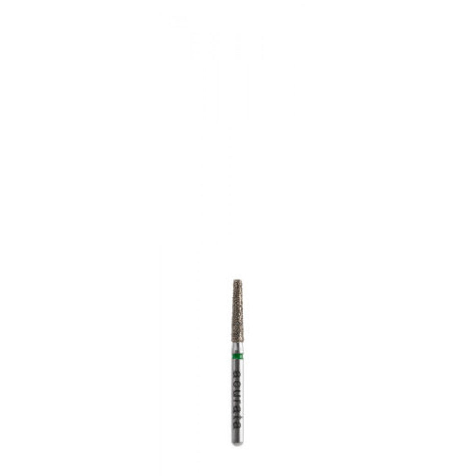 Diamond, cone flat, ? 1.8 mm, coarse, 806.314.172.534.018, pack of 10