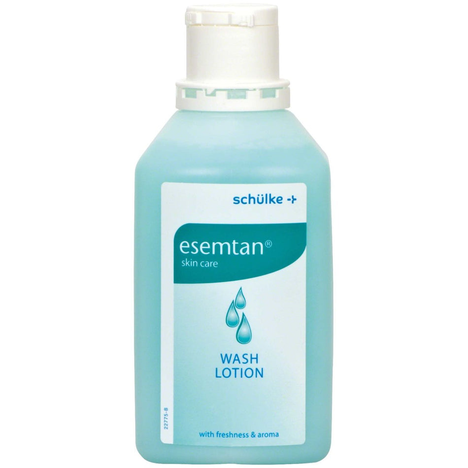 Esemtan, washing lotion, bottle of 500 ml