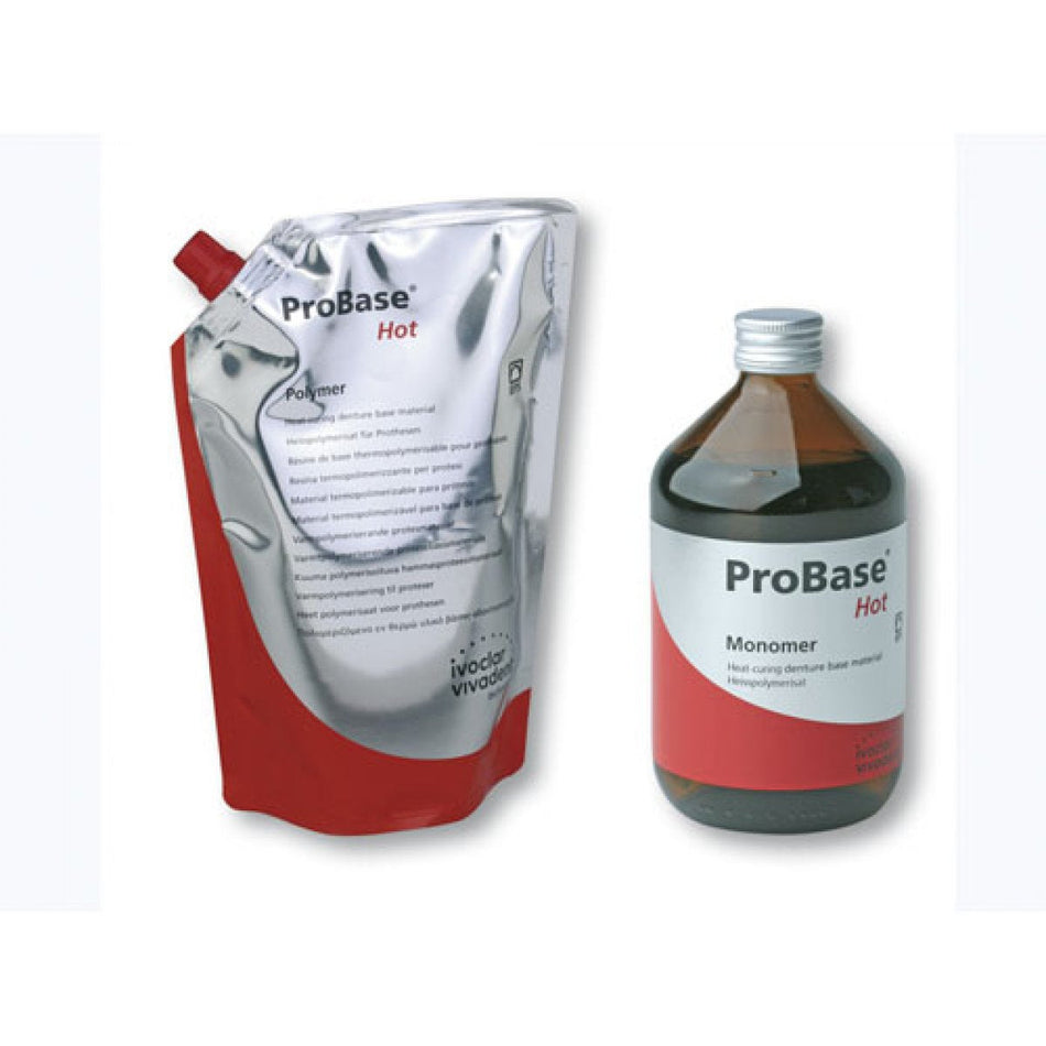 Probase hot liquid, pack 1000 ml