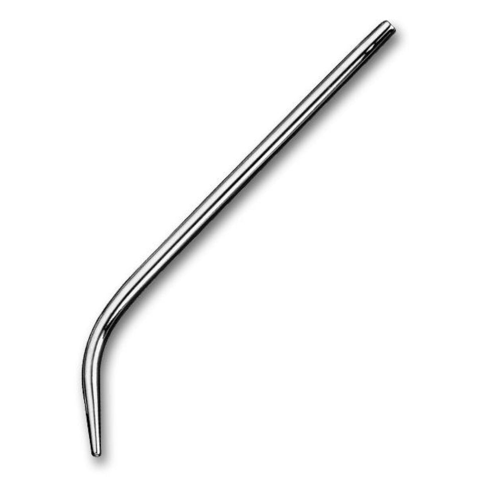 DC surgical suction tube stainless steel 1.5mm, 1 piece