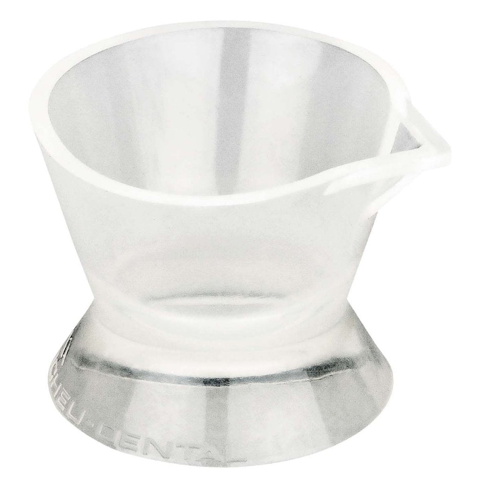 Mixing cup Resimix, medium, pack of 2