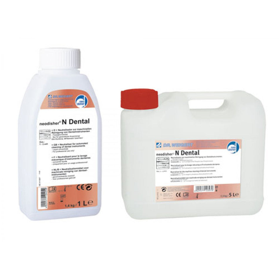 Neodisher N Dental, bottle 1 litre