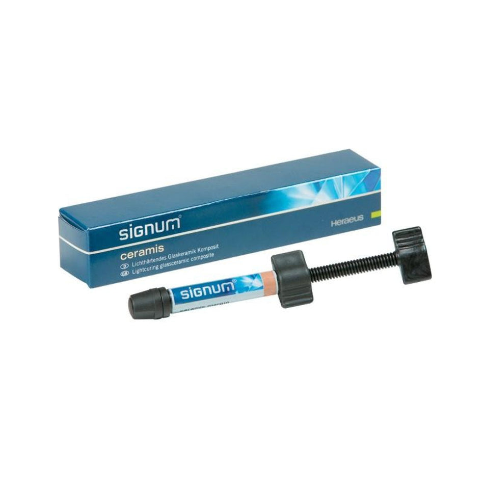 Signum ceramis 4 g dentin DB1