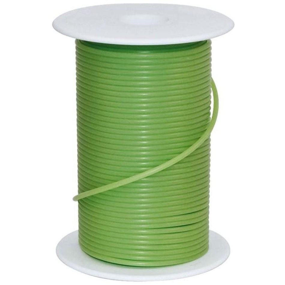 SU Ceramo Wire wax wire lime green, 3.0 mm, pack of 250 g