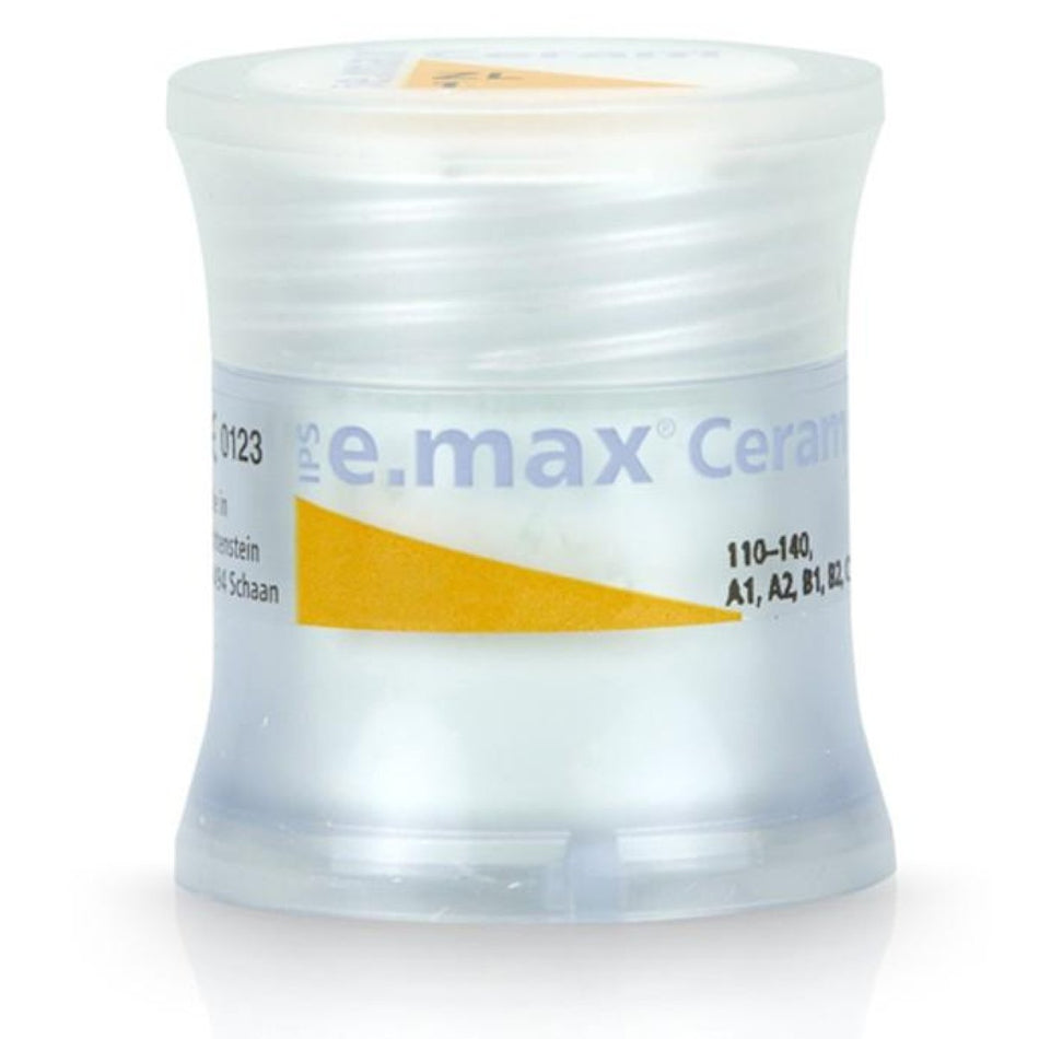 IPS e.max Ceram ZirLiner gingiva pack, 5 g