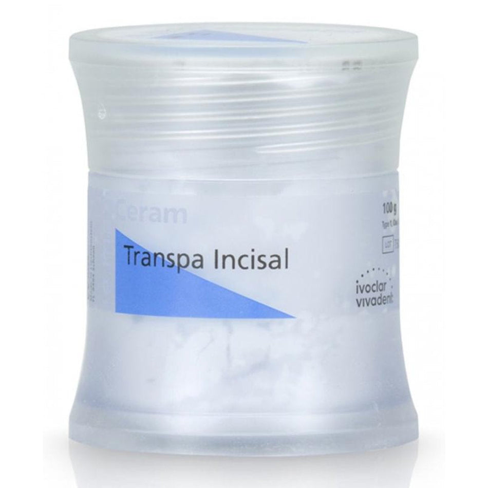 IPS e.max Ceram Transpamasse Incisal 3, pack 100 g