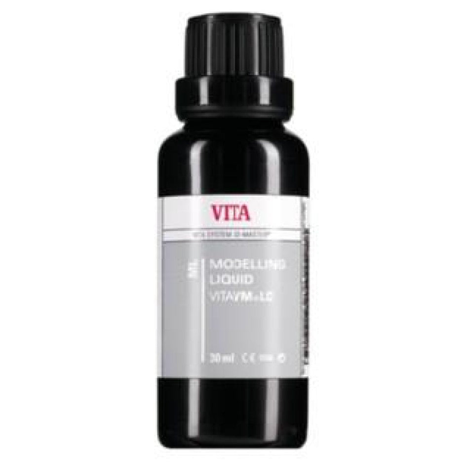 VITA VM LC liquids | VM LC modeling liquid, pack of 30 ml