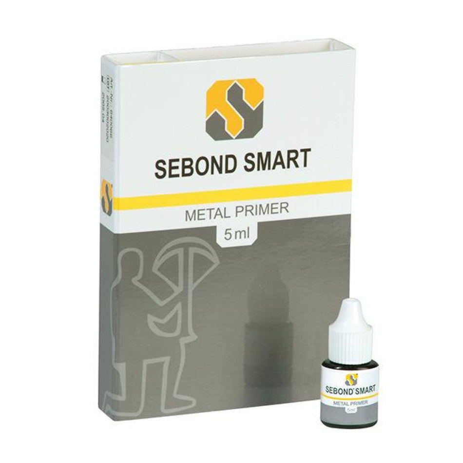 Sebond smart Metal Primer 5ml