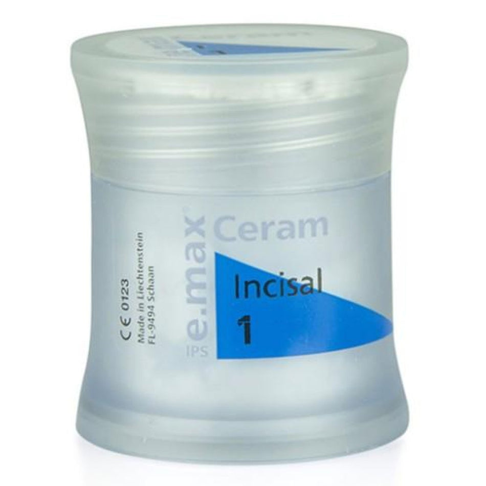 IPS e.max Ceram Incisal mass 1 pack 20 g