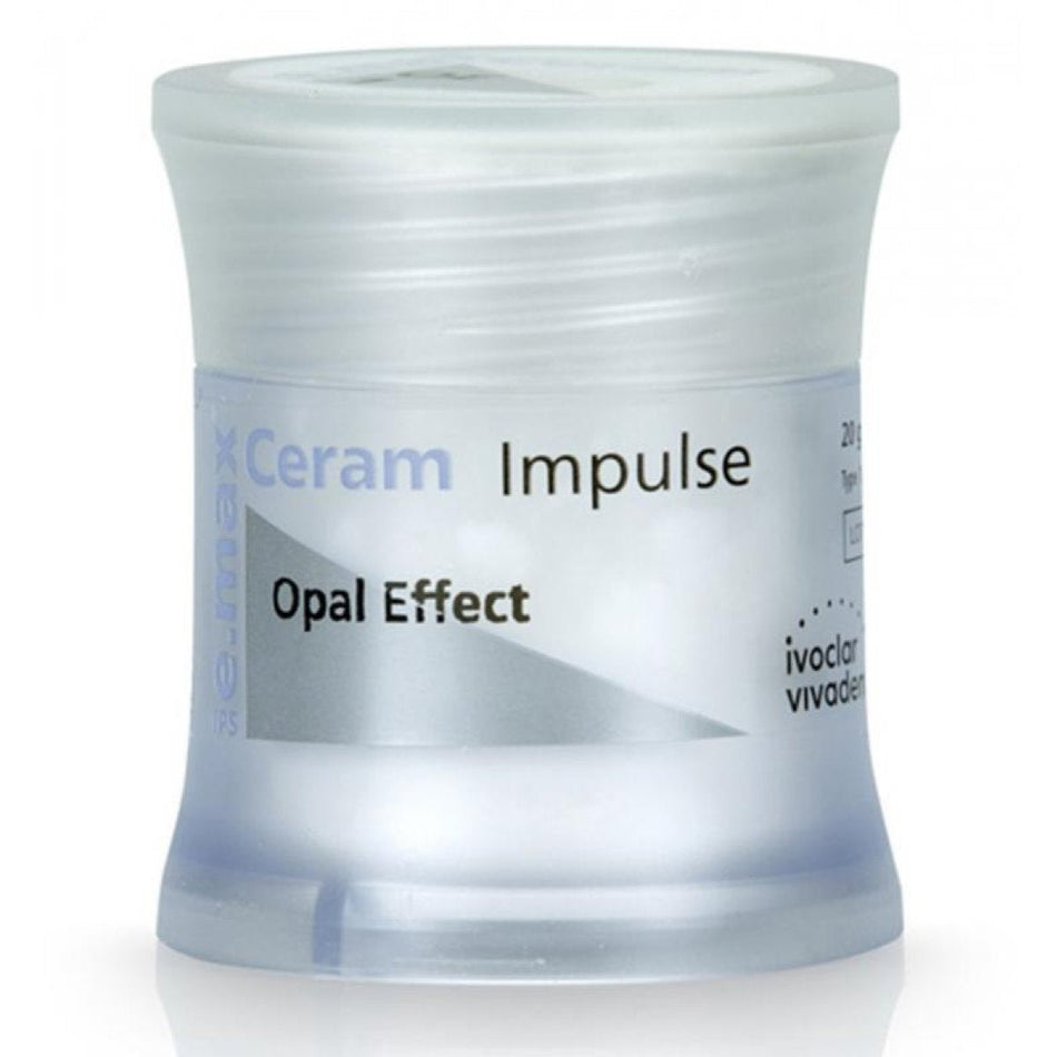 IPS e.max Ceram Opal Effect Material 2 Pack 20 g