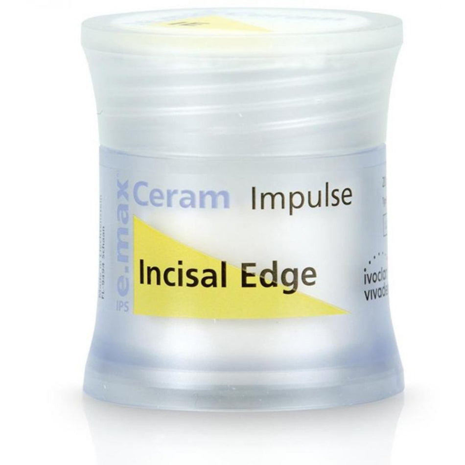 IPS e.max Ceram Incisal Material Edge Pack 20 g