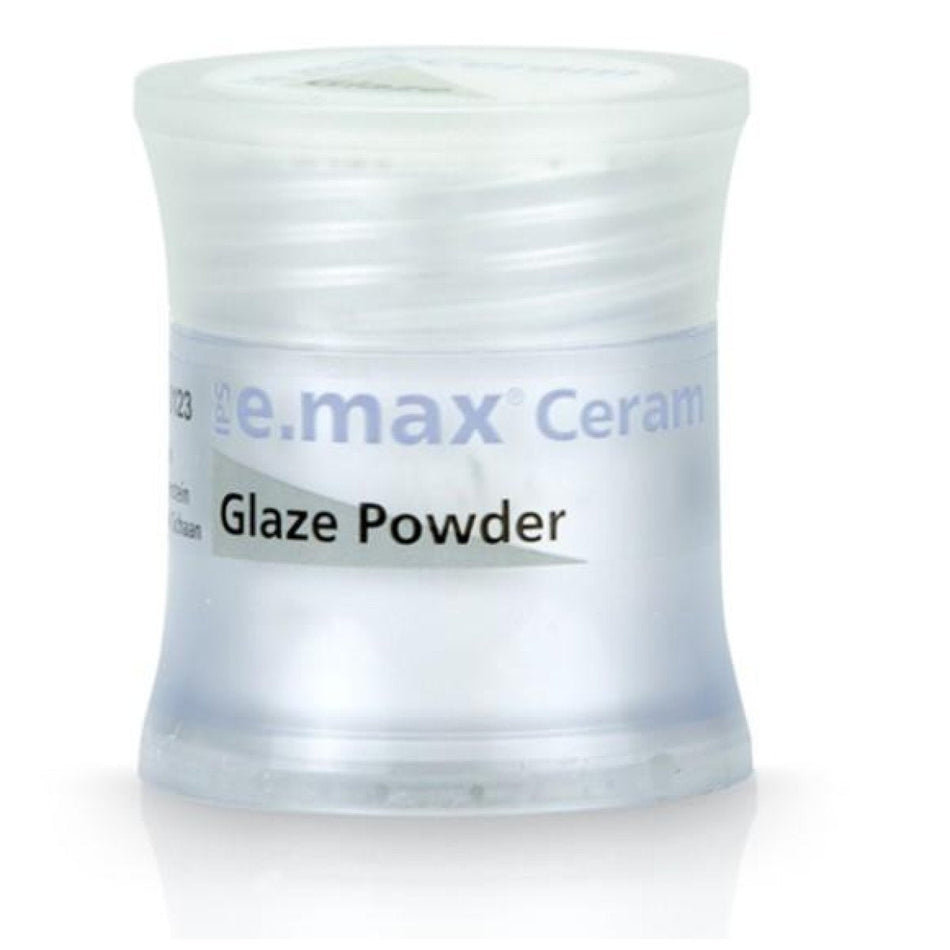 IPS e.max Ceram Glaze Powder, pack of 5 g