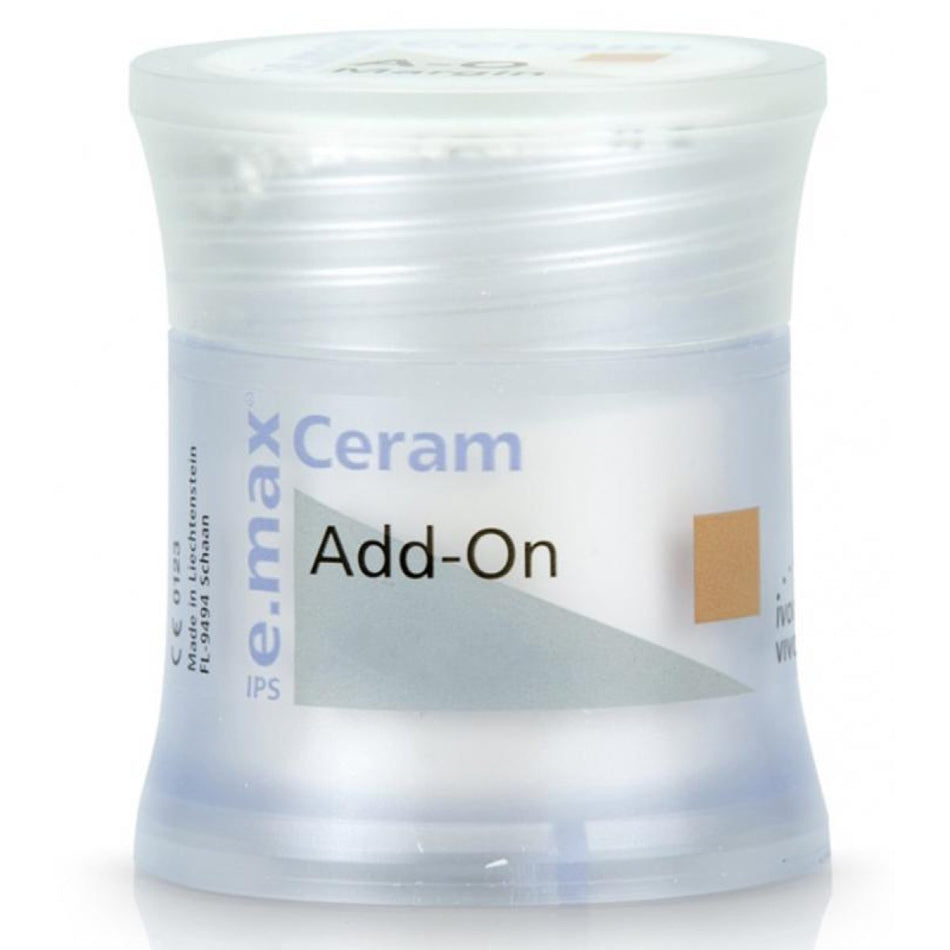 IPS e.max Ceram Add-On Margin pack 20 g