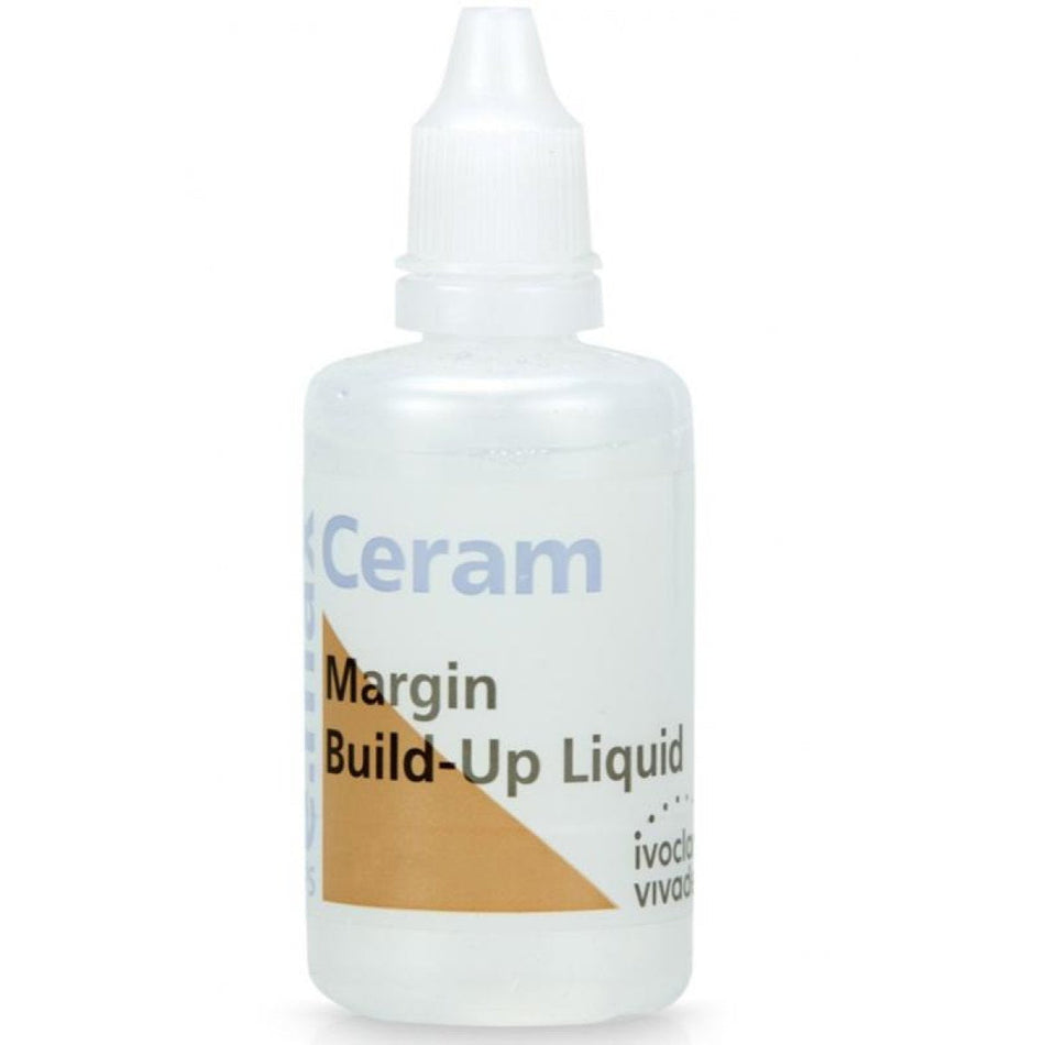 IPS e.max Ceram liquids | IPS e.max Ceram Margin materials Liquid, pack of 60 ml