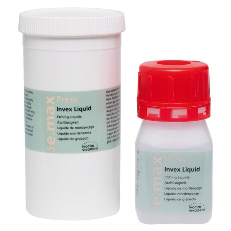 IPS E.MAX PRESS INVEX LIQUID 50 ml