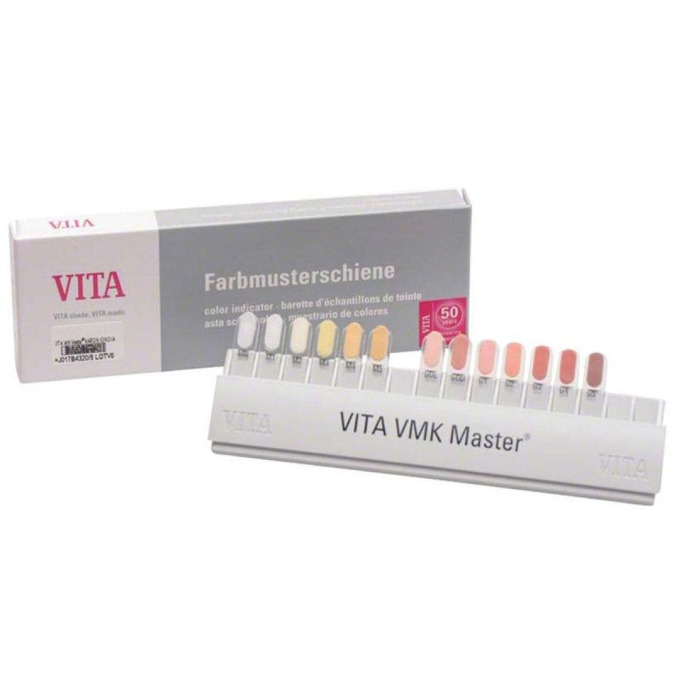 VMK Master Splint Margin/Gingiva 1 piece