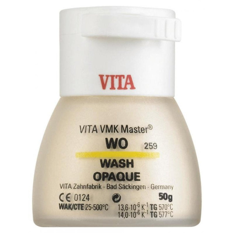 VMK Master Wash Opaque Mass WO Pack 50 g