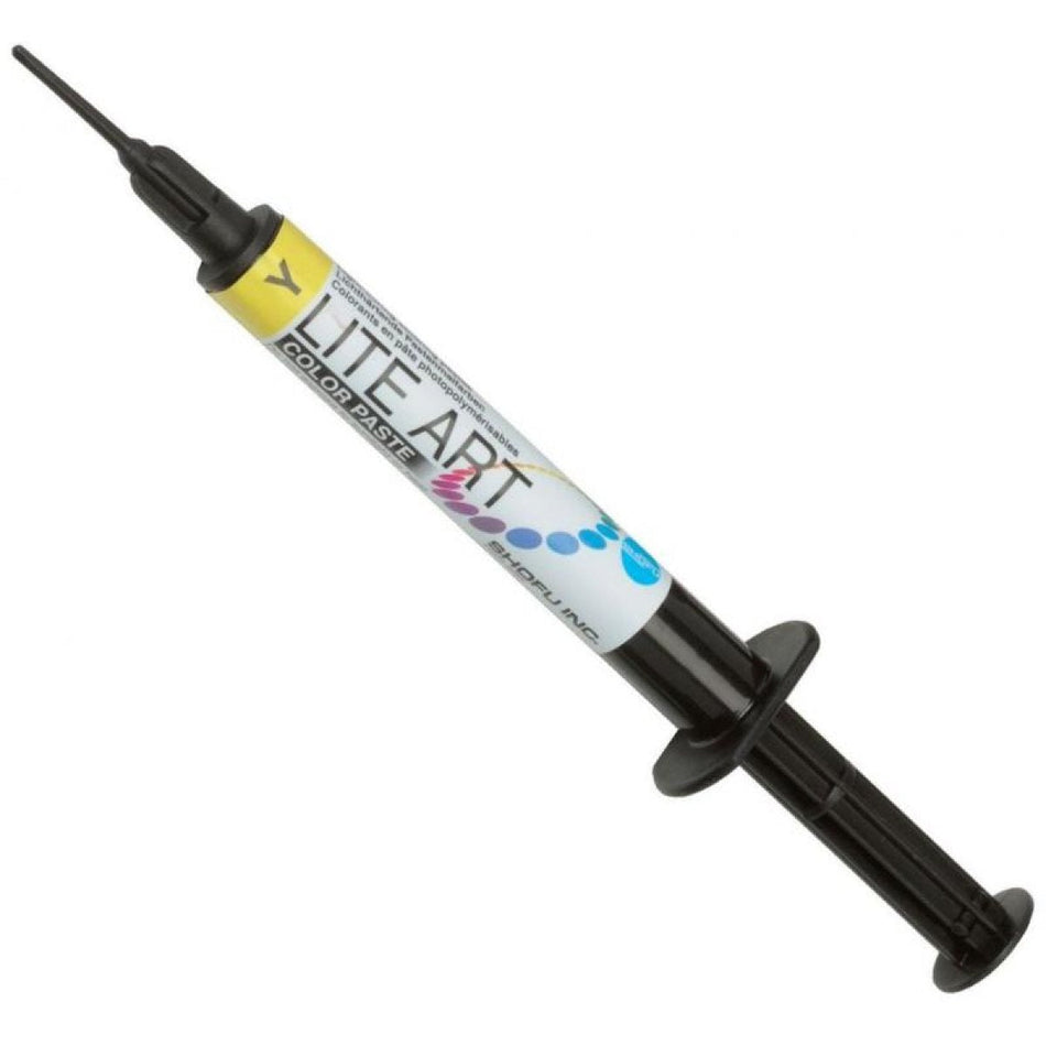 LITE ART BLACK 1 ml