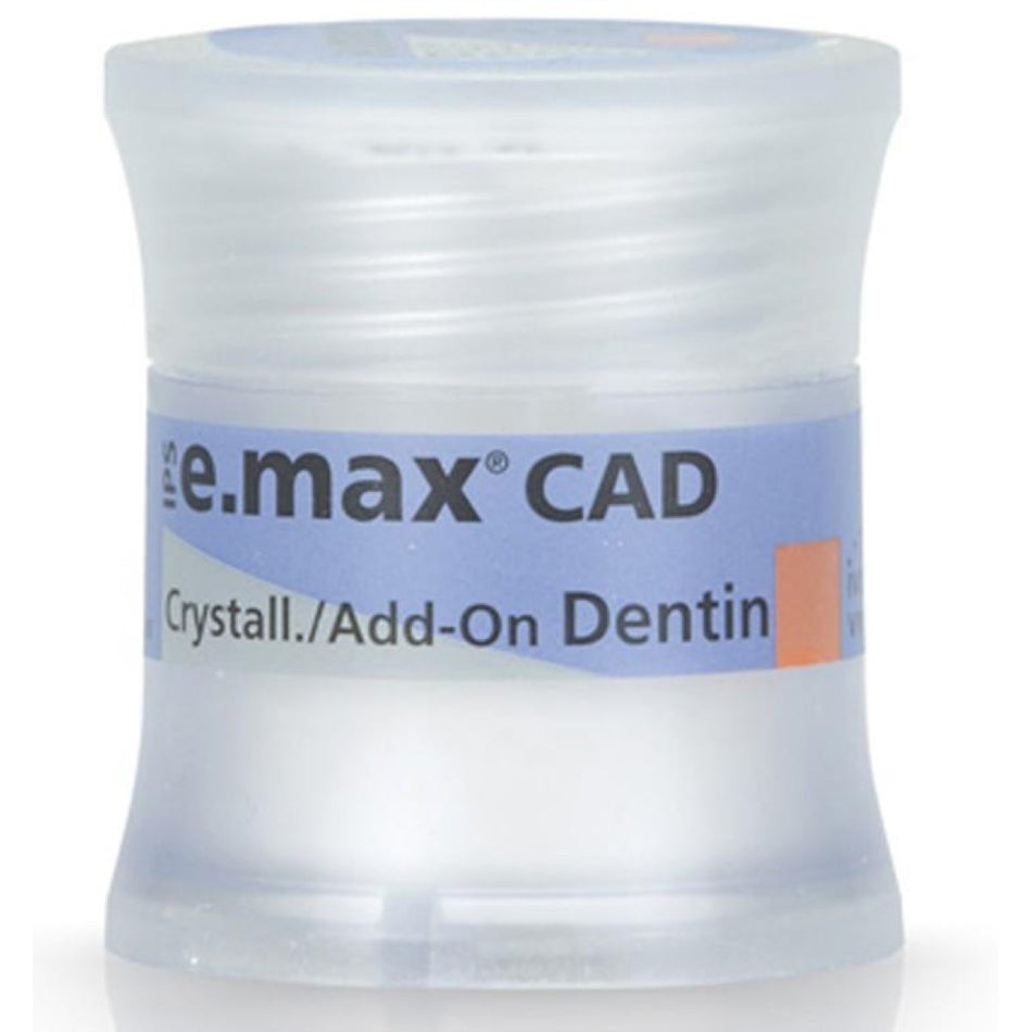 IPS e.max CAD Crystallization Add-On Dentin, pack 5 g