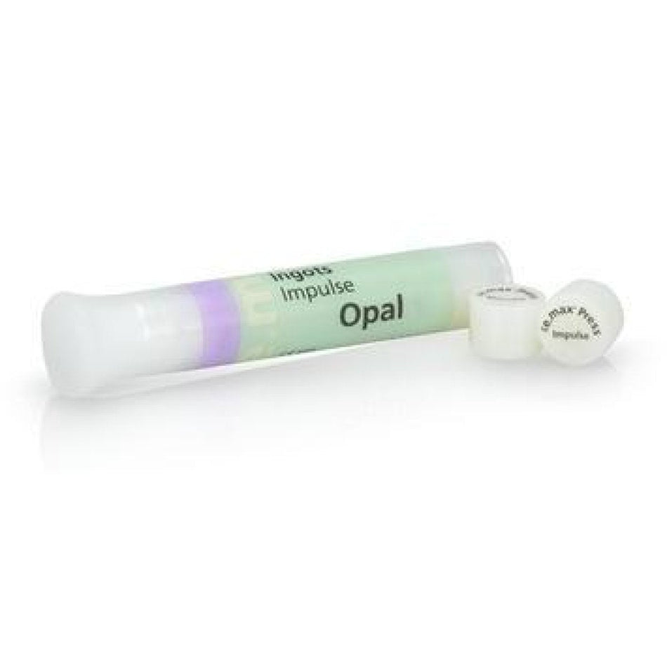 IPS E.MAX PRESS IMPULSE OPAL 1 5 pieces