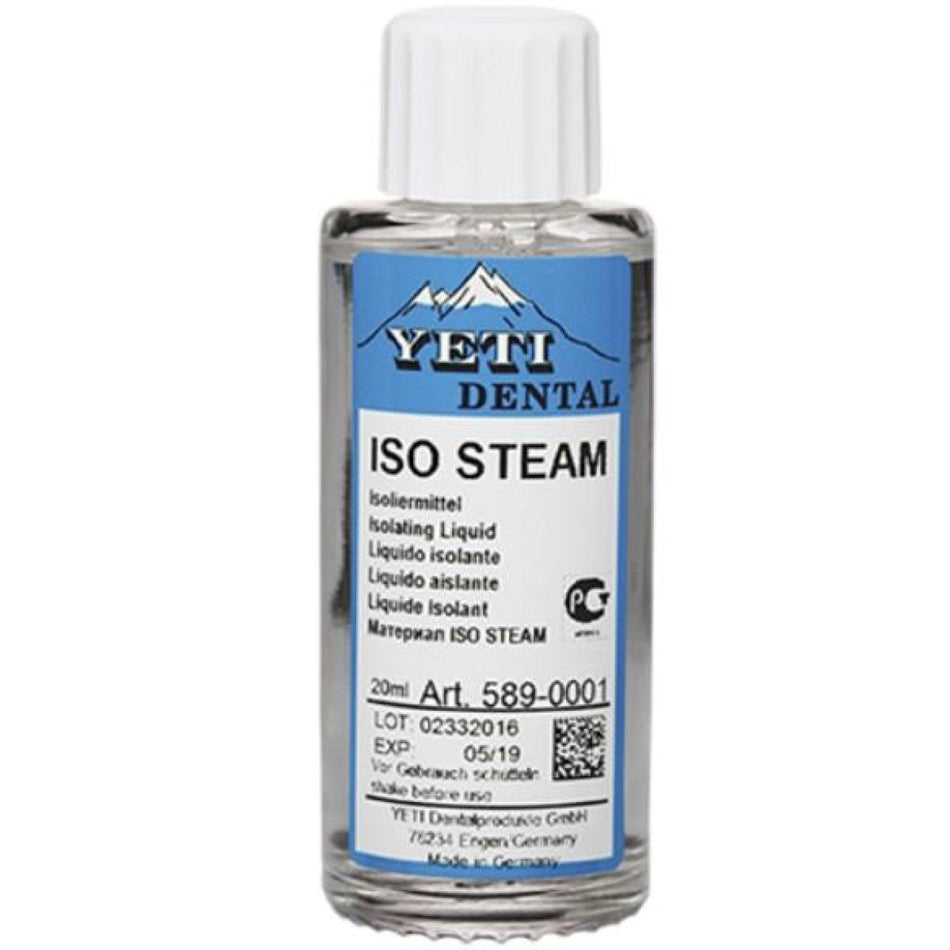 ISO STEAM INSULATION 20 ml