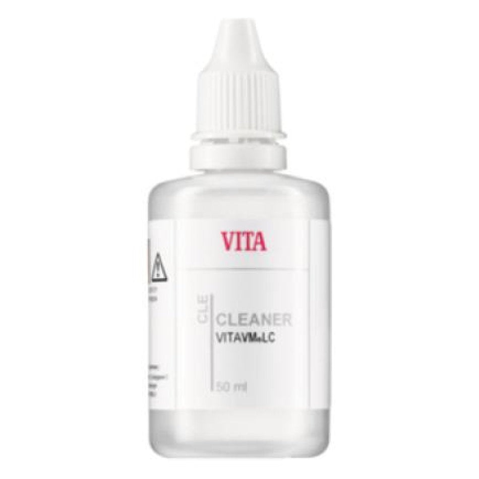 VITA VM LC CLEANER, bottle 50 ml