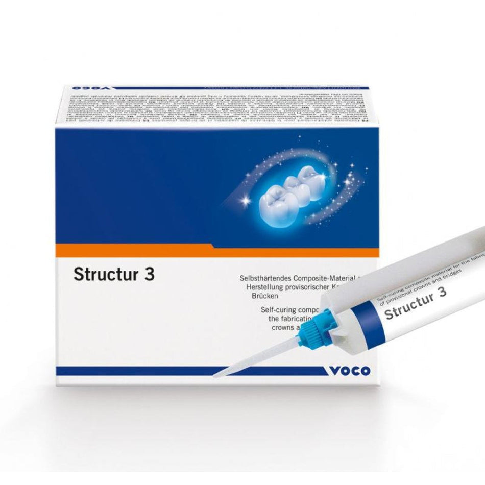 Structur 3, A1, cartridge 50 ml