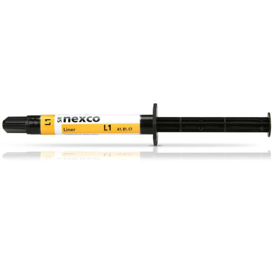 Nexco Masses | Nexco Liner L2, syringe 2 ml