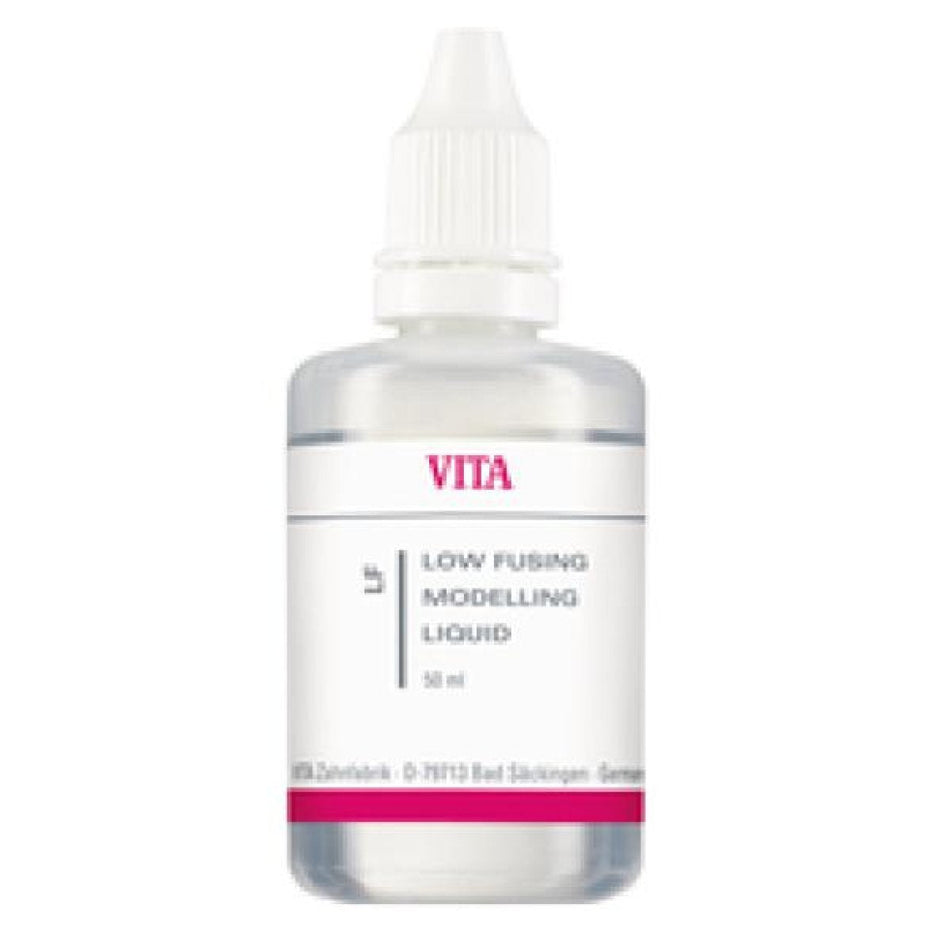 VITA VM 11 | Vita LF Modeling Liquid, bottle 50 ml