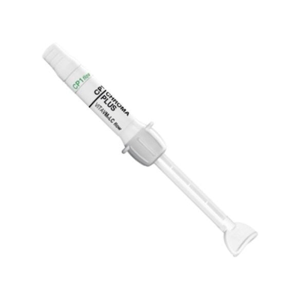 VITA VM LC flow syringe 3 g chroma plus CP4