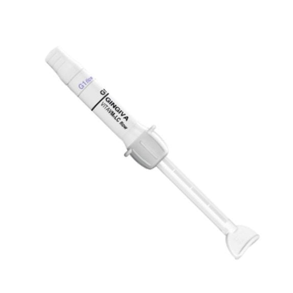 VITA VM LC flow syringe 3 g gingiva G1