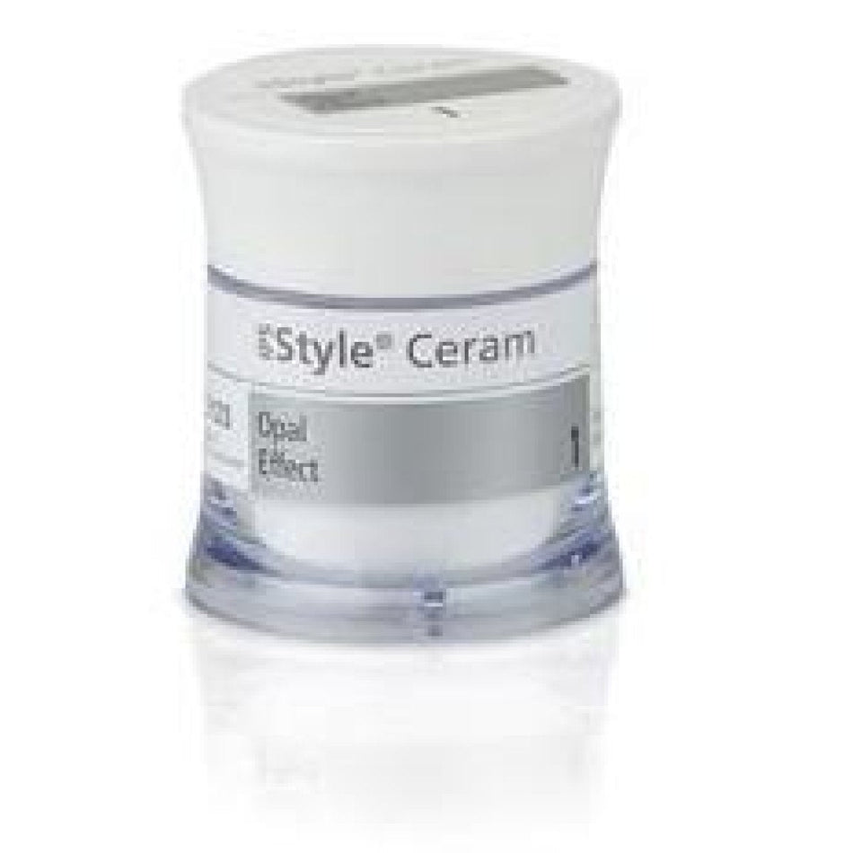 IPS Style Ceram Opal Effect, color OE 4, tin 20 g