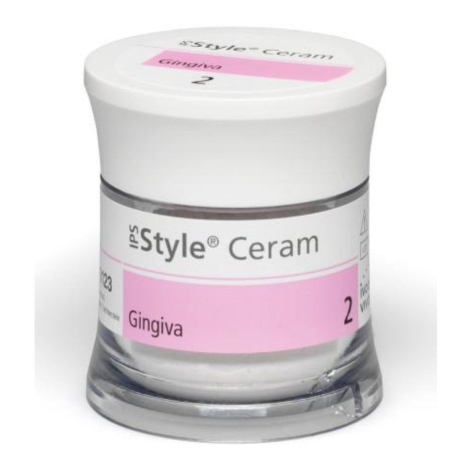 IPS Style Ceram Ds. 20gingiva 1