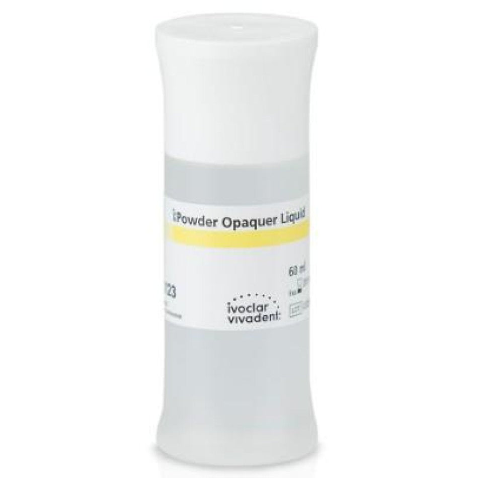 IPS Style Ceram Fl. 60 ml powder opaquer liquid