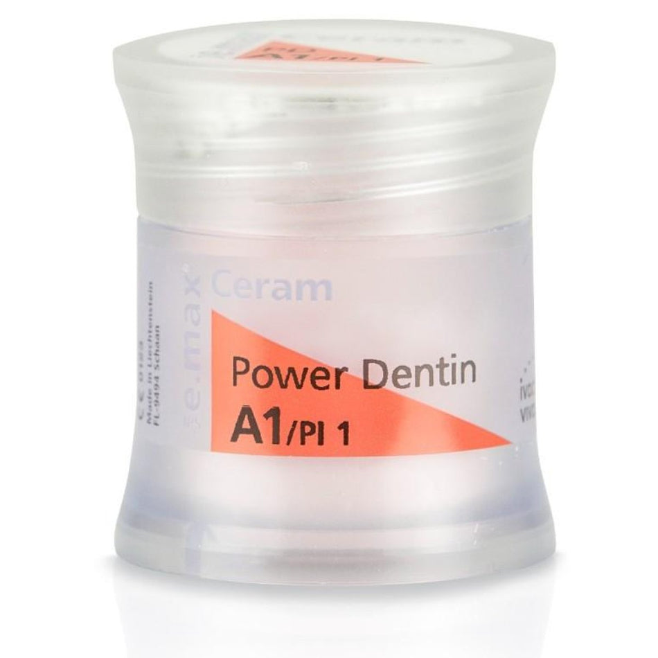 IPS e.max Ceram Power Ds. 20g dentin A1