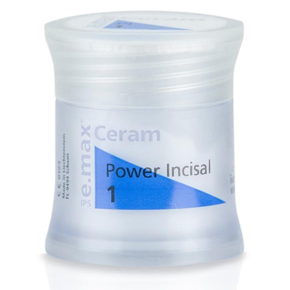 IPS e.max Ceram Power Ds. 20g incisal I1