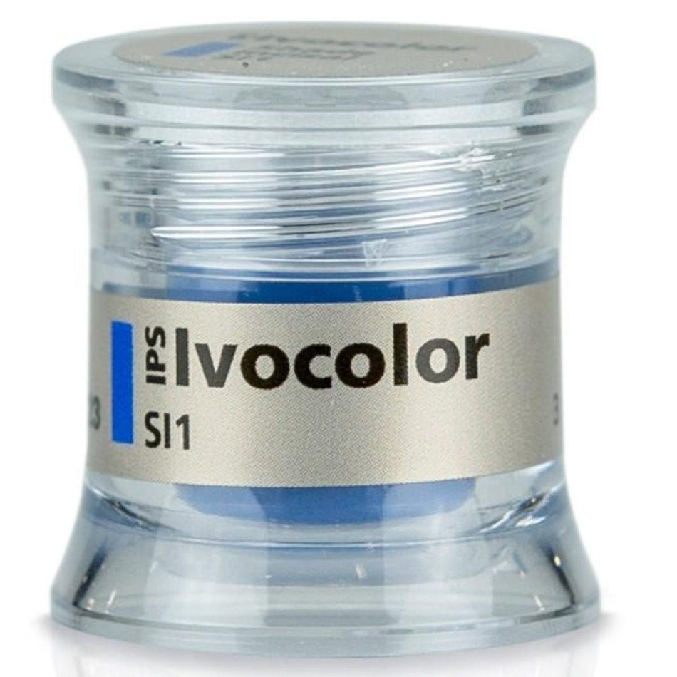 Ivocolor Shade Incisal, SI1, jar 1 x 3 g