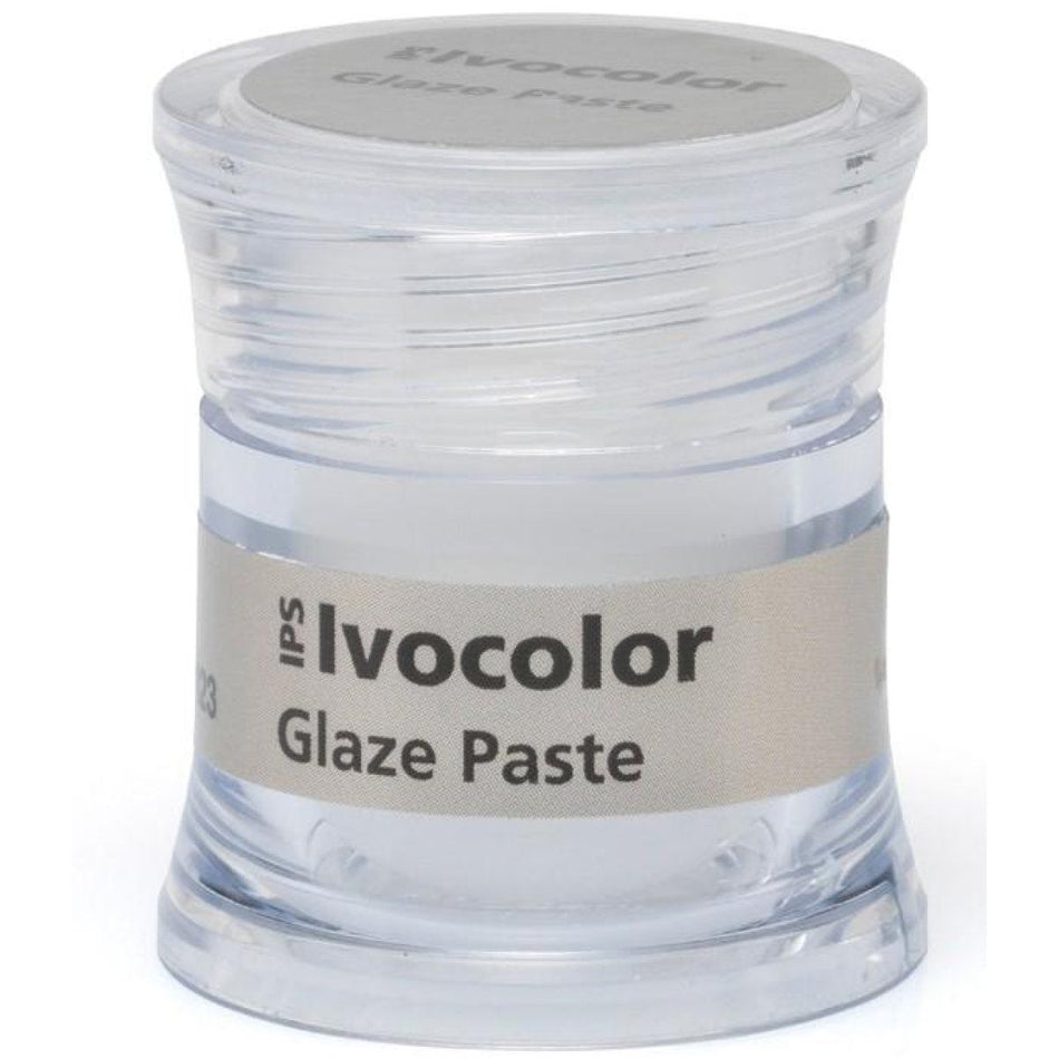 Ivocolor Glaze Paste, jar 1 x 3 g