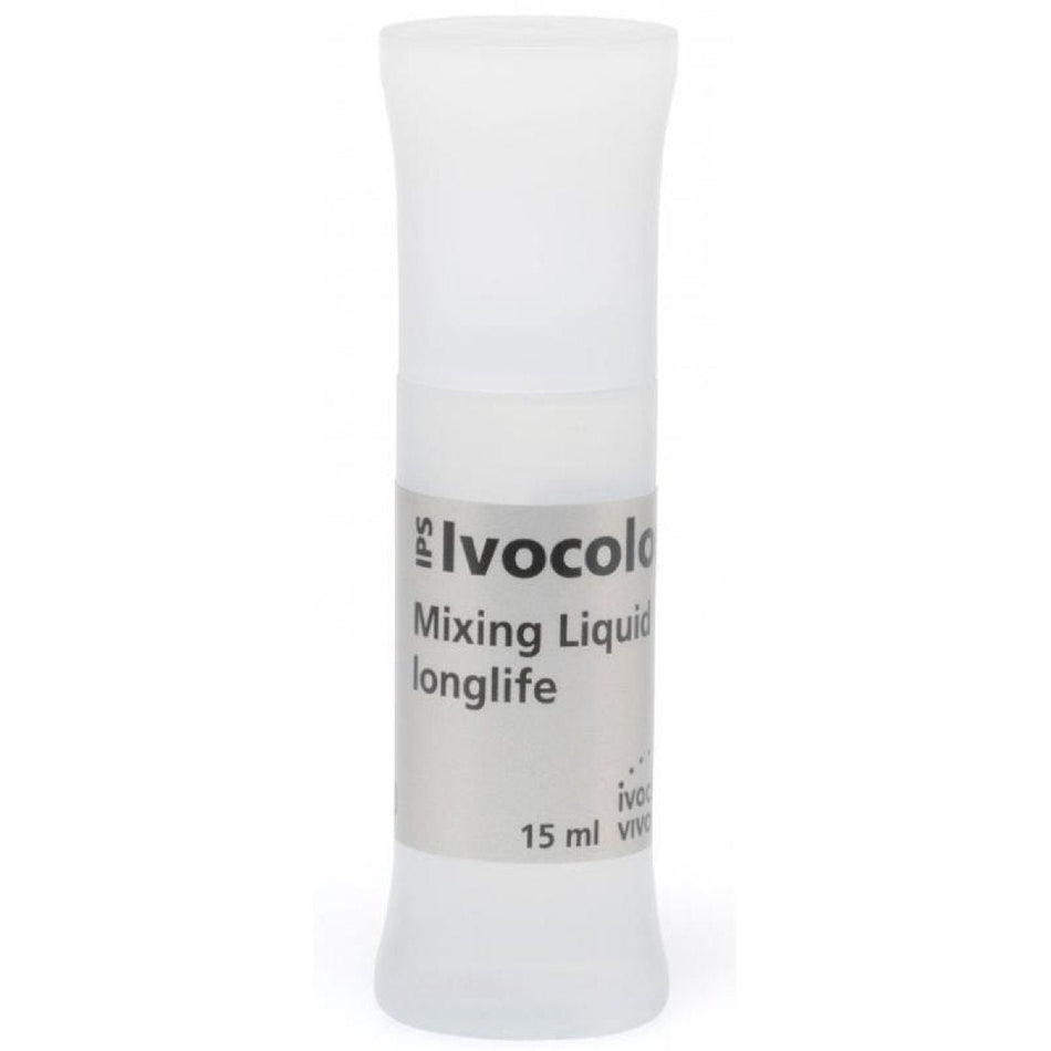 Ivocolor Mixing Liquid Longlife, bottle 1 x 15 ml