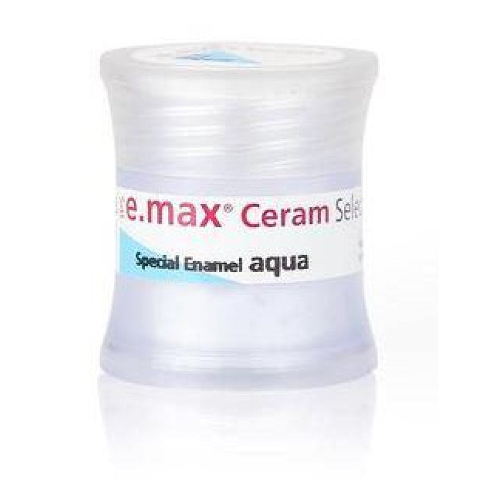 IPS E.MAX CERAM SPEC ENA AQUA 5G