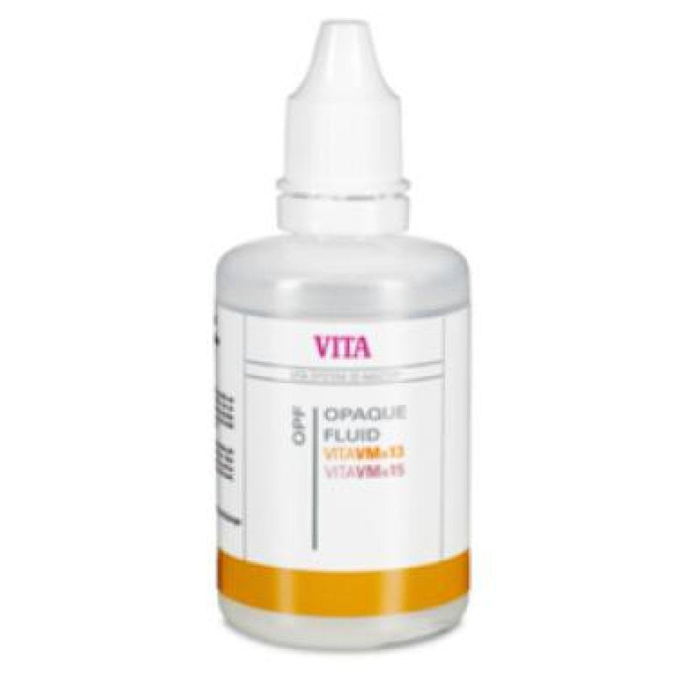 VITA VM 13 / 15 Liquids | VITA VM 13/15 Opaque Fluid, bottle 50 ml