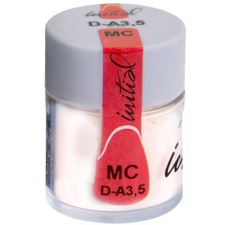 Initial MC ceramic masses | Initial MC dentin mass DA3, pack of 20 g