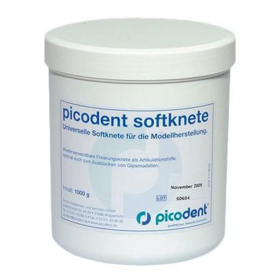 PICODENT SOFTKNETE 1000G DS