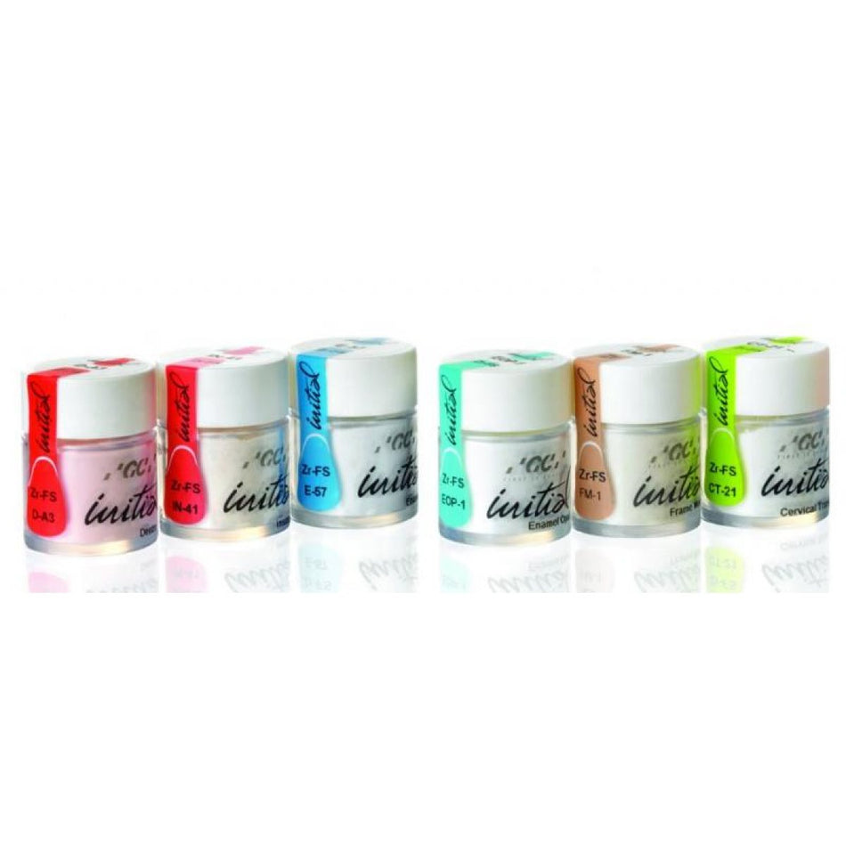 Initial ZR-FS Translucent Modifier TM04, pack 20 g