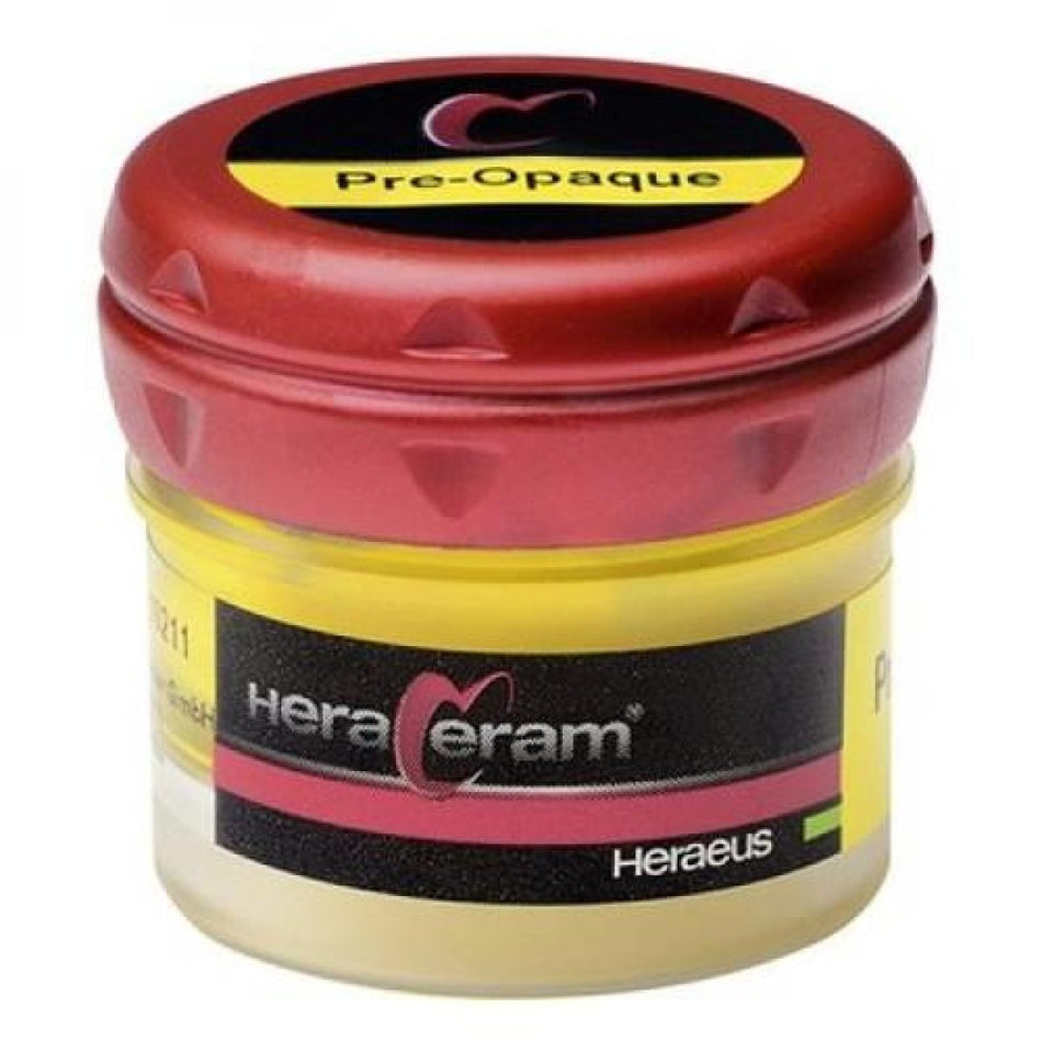 HERACERAM PREOPAQUE 2 ml